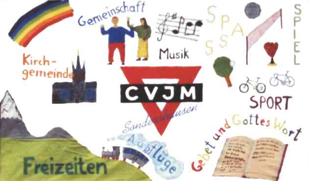 www.cvjm-sondershausen.de